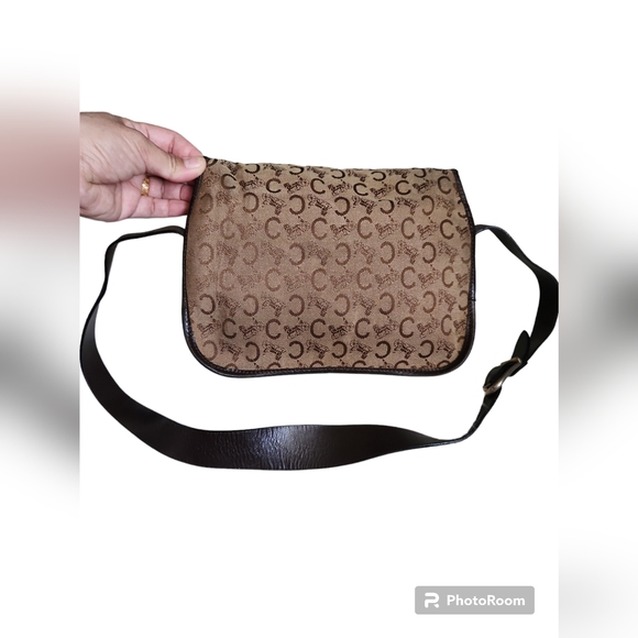 Vintage Celine should3r bag - Picture 15 of 16